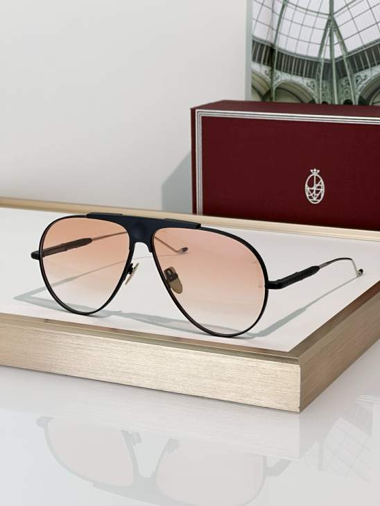 Picture of Jacques Marie Mage Sunglasses _SKUfw74584375fw